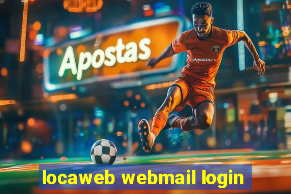 locaweb webmail login